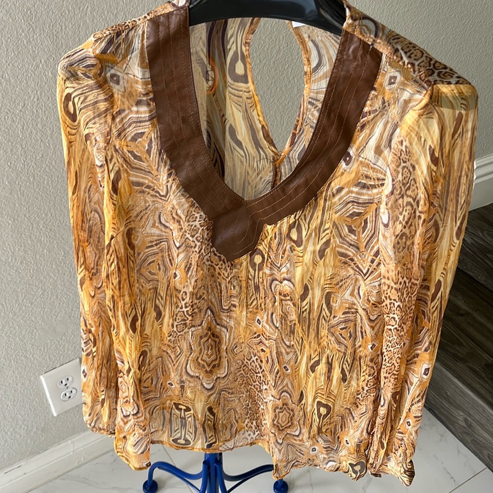Blouse